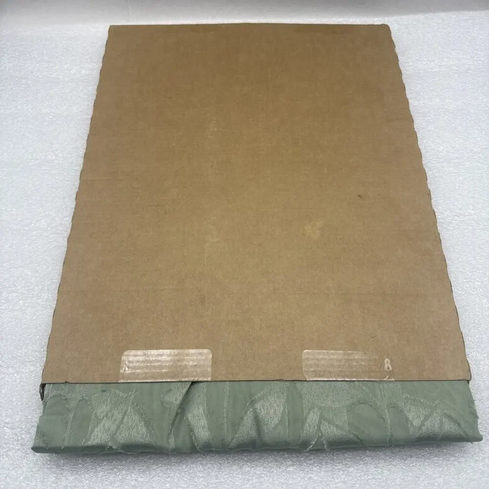Gwine Liya Sheer Curtains 42”W x 63